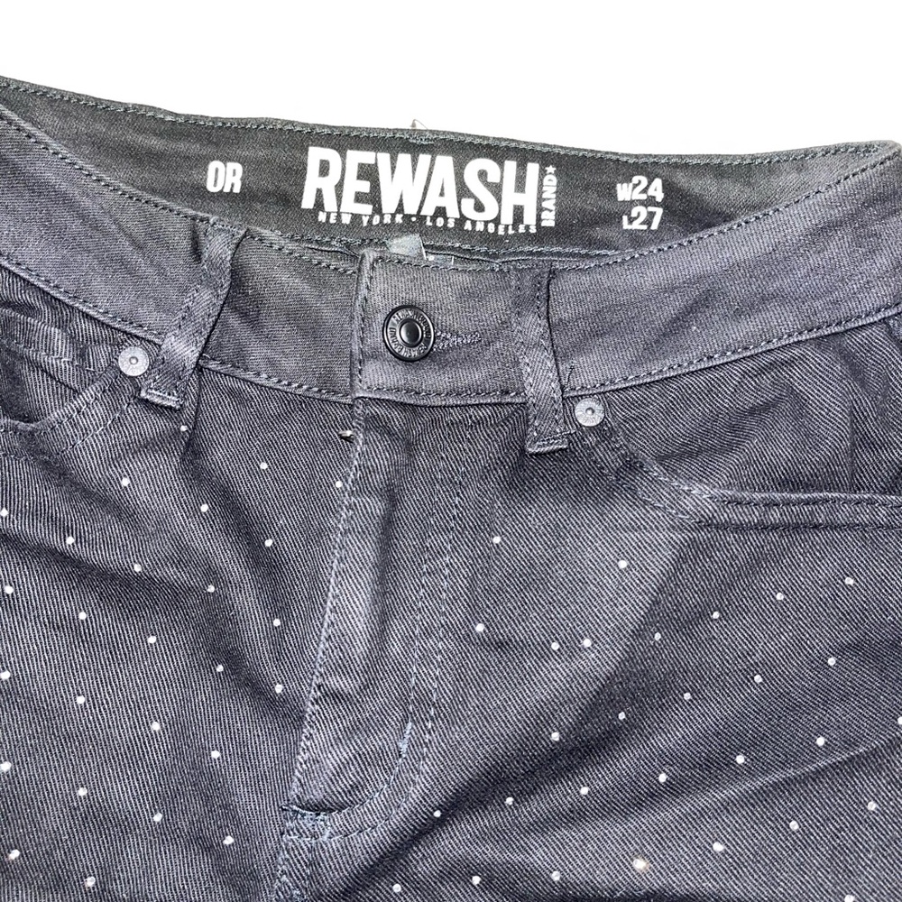 REWASH Jeans - Picture 2 of 4
